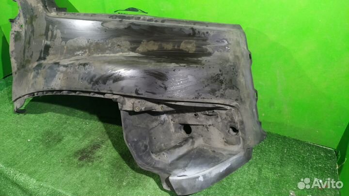 Крыло правое Газон next Некст Оригинал