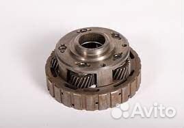 Планетарка задняя усиленная АКПП (5 PIN) Cadillac