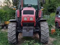 Трактор МТЗ (Беларус) 1523.3, 2020
