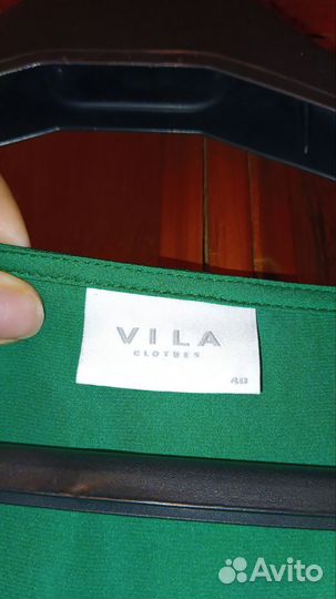 Платье Vila 40 размер