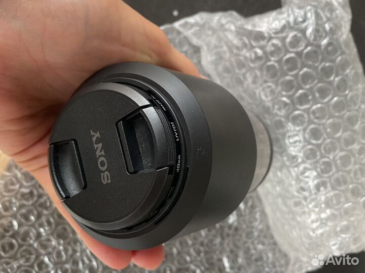 Фотоаппарат Sony nex 5n