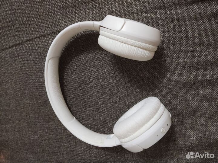 Беспроводные наушники jbl tune 500bt