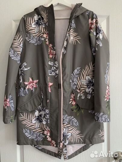 Ветровка женская fila