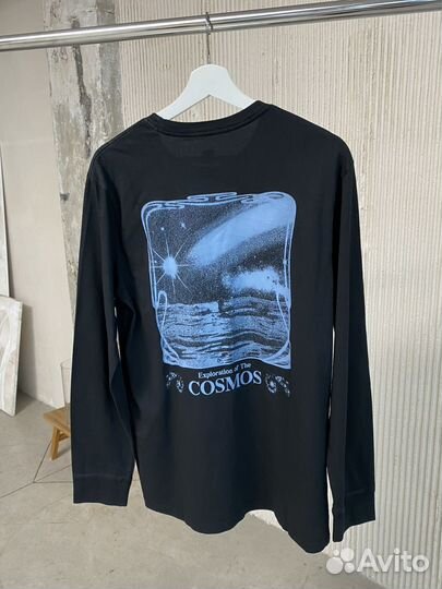 Лонгслив Levis оригинал