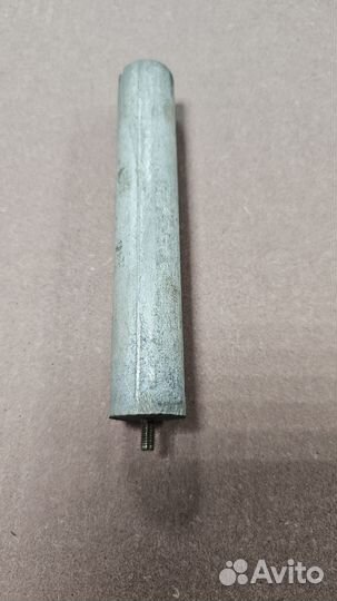 Анод магниевый D25, L145, 10M5, TG 100421