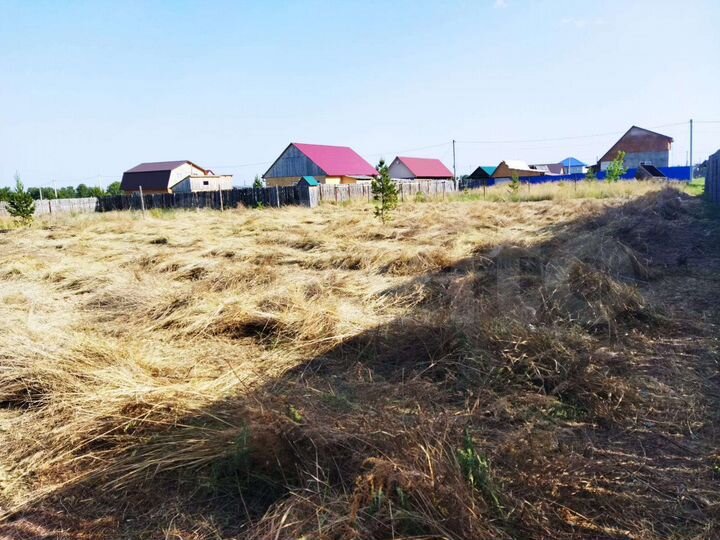 Участок 11 сот. (СНТ, ДНП)