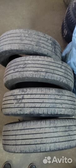 Nexen Classe Premiere 205/65 R16