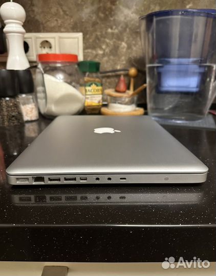 Apple MacBook Pro 13 2011