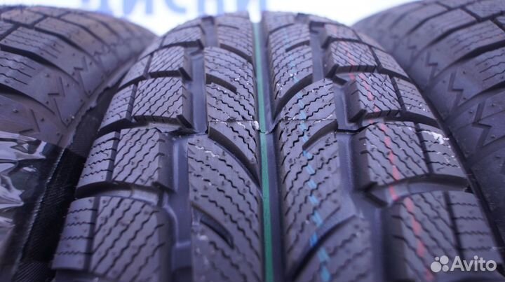 Powertrac Snowtour 195/60 R15 88H