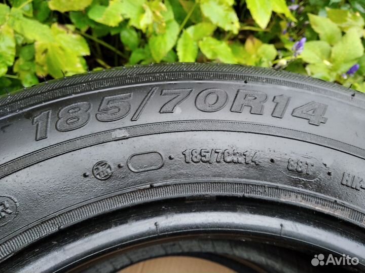 КАМА 1260-1 185/70 R14
