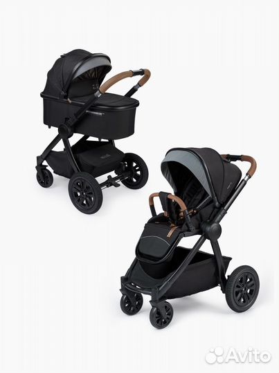 Детские коляска 2в1