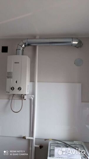 Дымоход, установка, изготовление