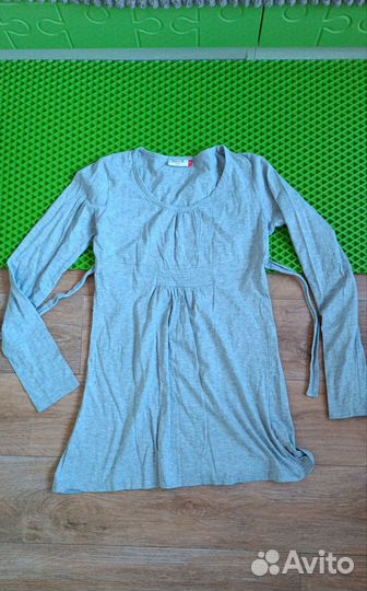 Пакет фирменных вещей для беременных