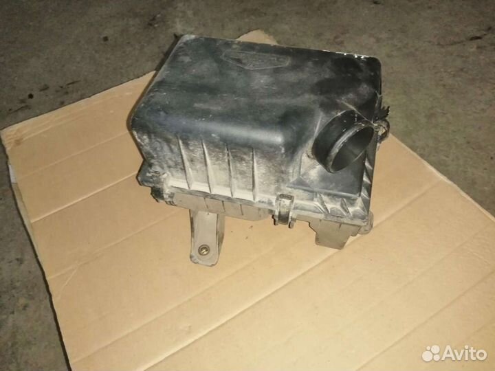 Корпус воздушного фильтра Хендай Акцент Тагаз