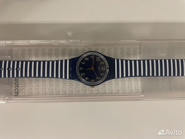 Часы swatch женские