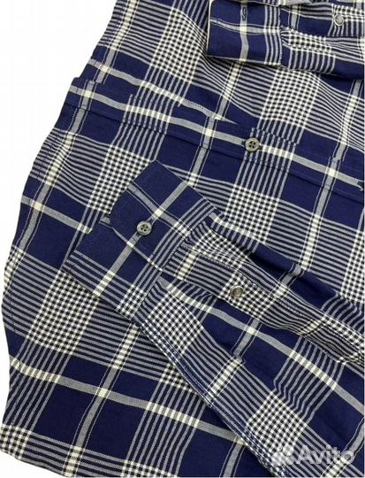 Diesel рубашка мужская