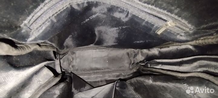 Сумка мужская