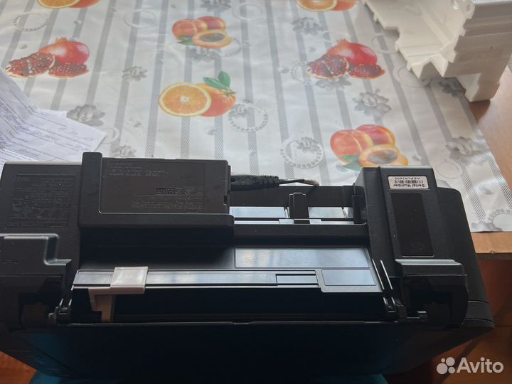 Мфу струйное Canon Pixma MG2545S