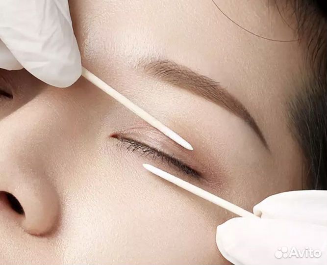 Ватные палочки