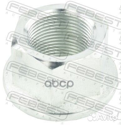Гайка ступицы 0298nhub01 Febest