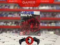 Mafia:Trilogy PS4