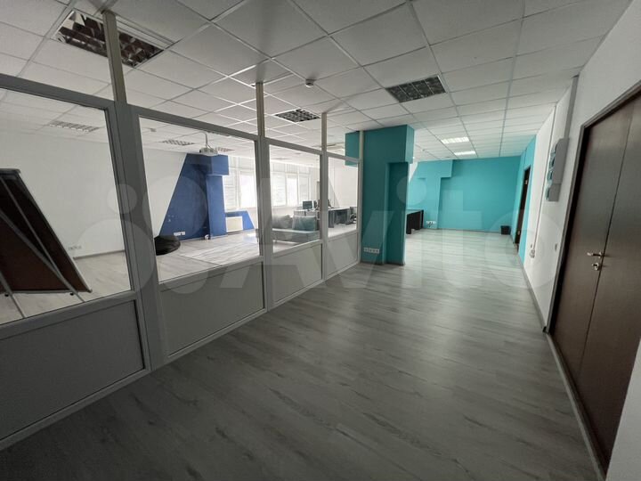 Офис, 518.8м² - 660,9 м²