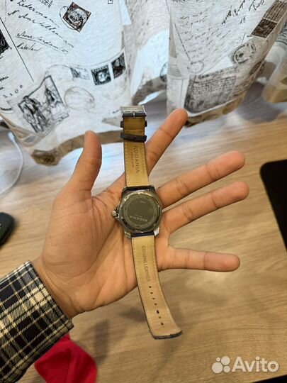 Наручные часы rodania