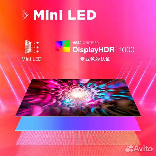 HP omen 9 slim mini-led i9-13900hx rtx4060/70