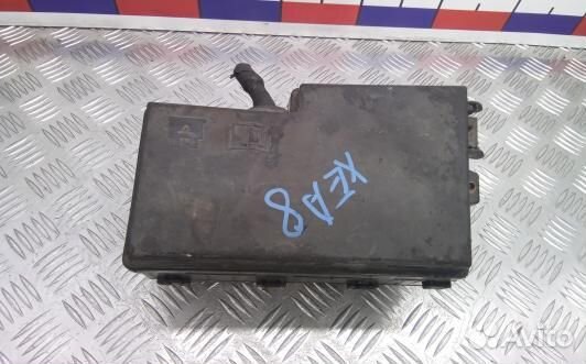 Блок предохранителей ford C-MAX 1 (XEA08M101)