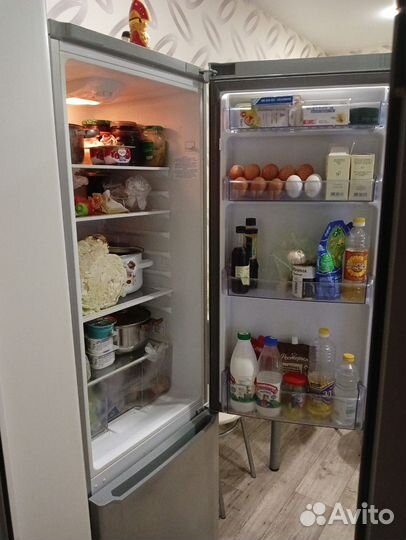 Холодильник Beko