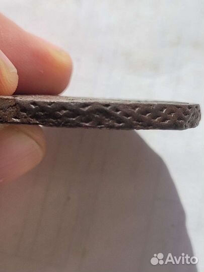 5 копеек 1785г ем