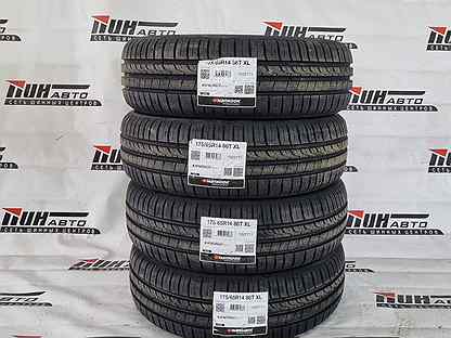 Hankook Kinergy Eco 2 K435 175/65 R14 86T