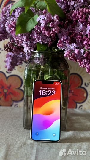 iPhone 13 mini, 256 ГБ
