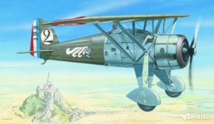 Продаю модели самолетов 1/72