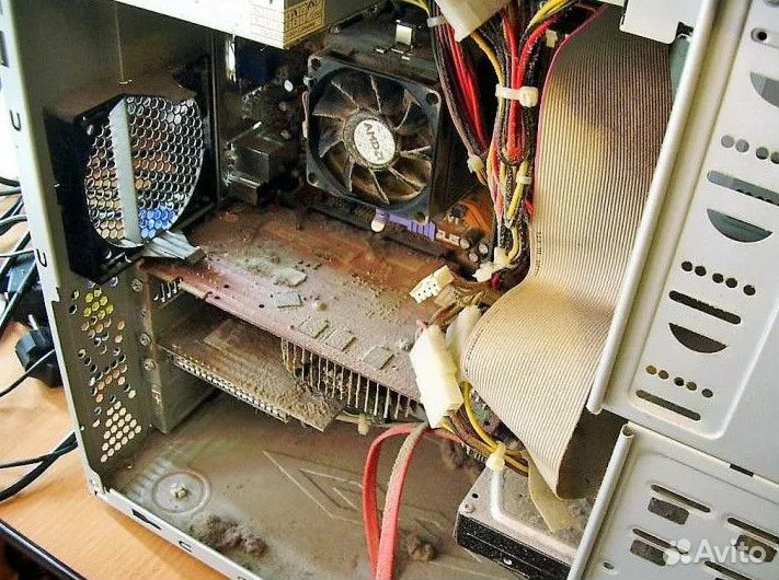 Компьютерный мастер Установка Windows Выезд