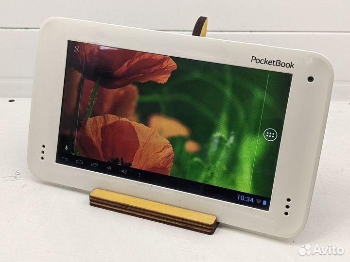 Планшет PocketBook Surfpad U7