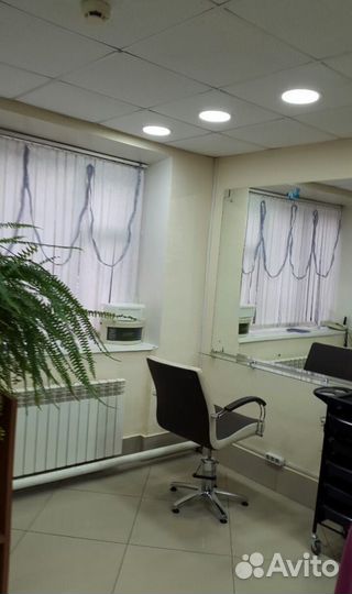 Мастер ногтевого сервиса