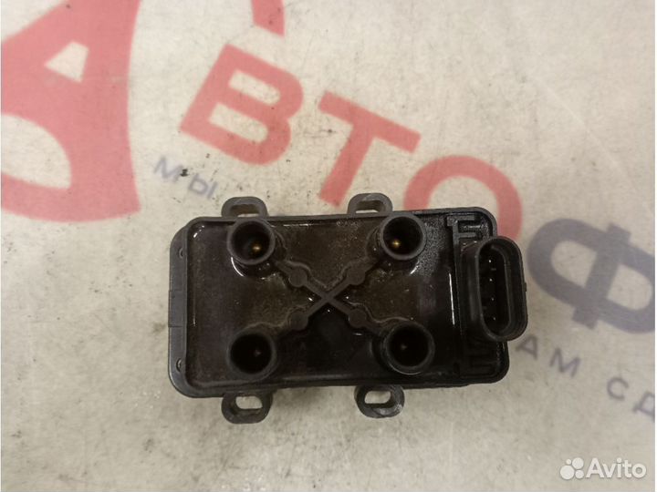 Катушка зажигания, 11720 renault megane scenic, 3049342