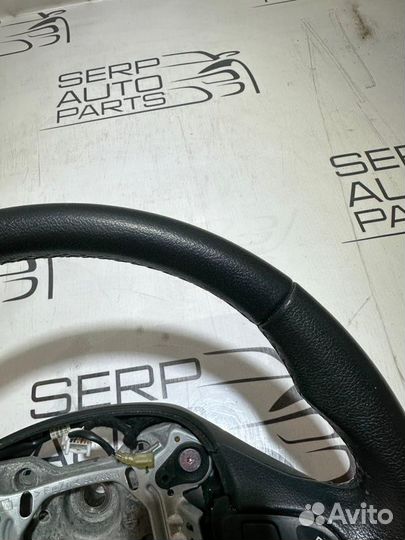 Руль Kia Ceed ED G4FC 2010