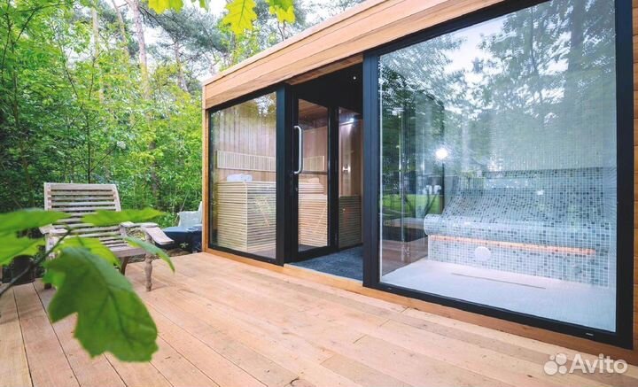 Алюминиевые окна с гарантией