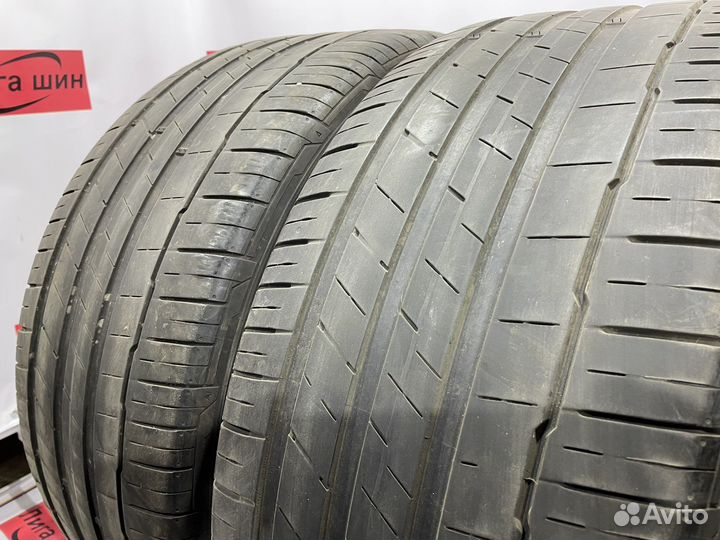 Hankook Ventus S1 Evo2 SUV K117A 285/45 R21