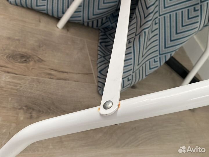 Детская ванночка для купания с подставкой