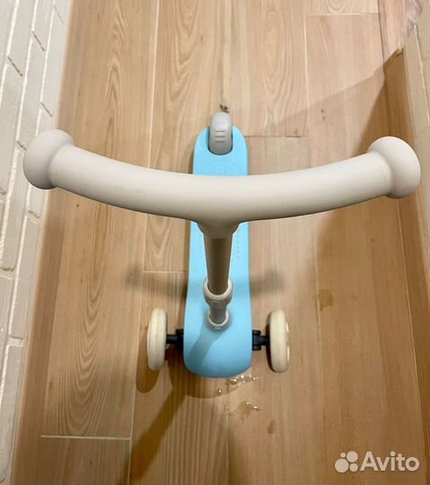 Самокат Xiaomi MiTu Rice Rabbit Scooter
