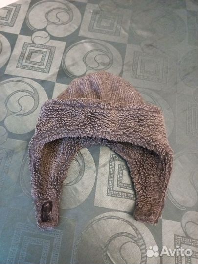 Шапка для мальчика