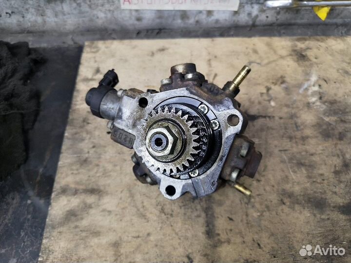 Тнвд M9R Opel, Renault, Nissan, 0445010170, 820067