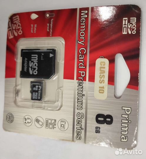 Карты памяти адаптеры флеш карта