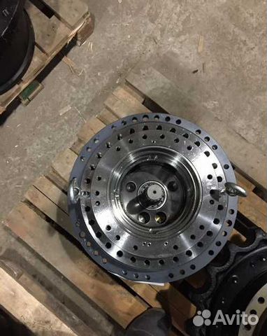 Бортовая без мотора Вольво 210