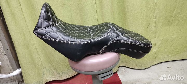 Для Triumph Rocket 3