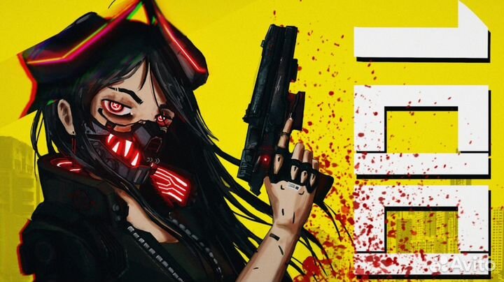 Превью для Видео на ваш канал