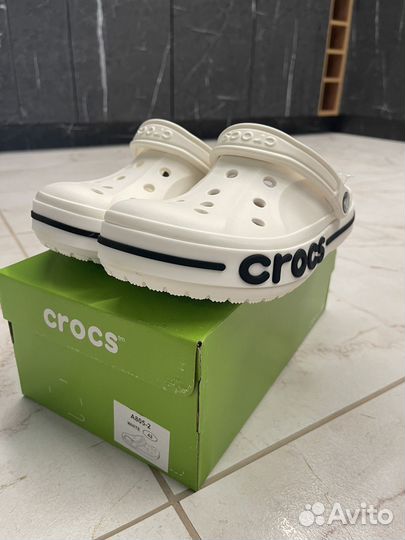 Crocs сабо